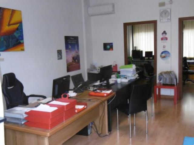 Via della Pisana 60mq