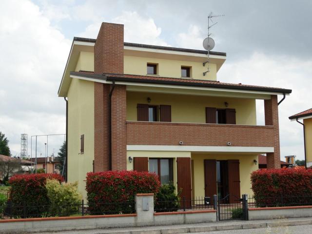 Via della Repubblica 255 7 vani 180mq