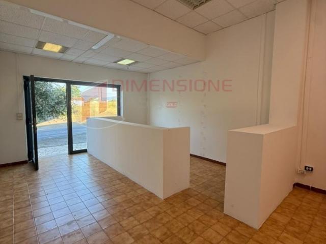 Via della Riserva Nuova bilocale 55mq