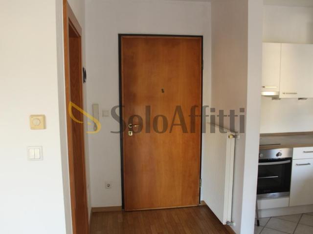 Via della Vigna monolocale 30mq