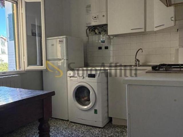 Via delle Casine 22 bilocale 50mq