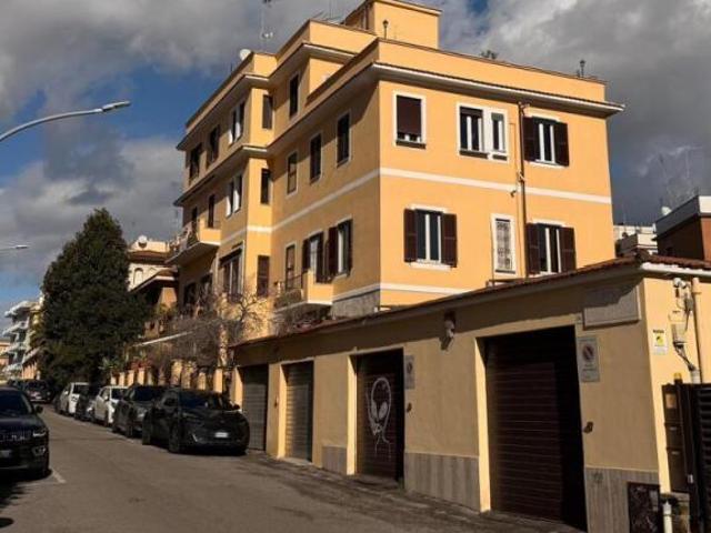 Via delle Alpi Apuane 22 bilocale 69mq