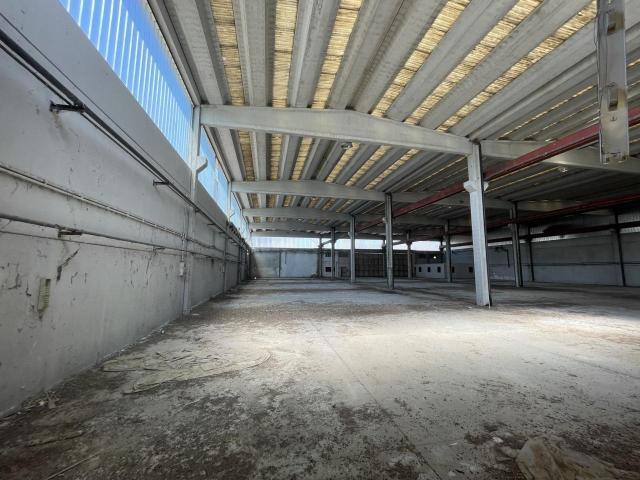 Via delle Barazzine 4 monolocale 3272mq