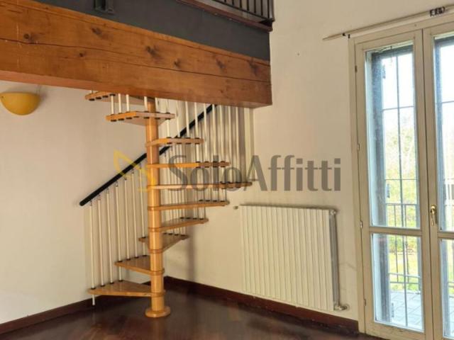 Via delle Bettole 73 monolocale 78mq