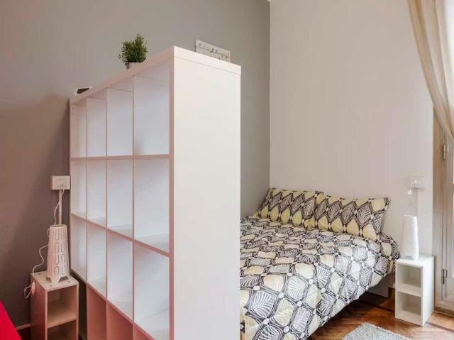 Via delle Belle Arti, Bologna, Emilia Romagna 40126