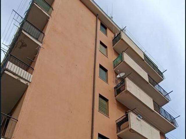 Via delle Gavette 39B quadrilocale 57mq