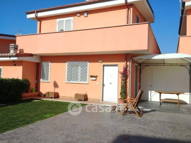 Via delle Gaggie 1, Pomezia RM