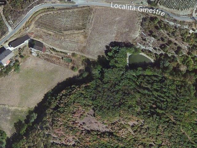 via delle ginestre 3 0mq
