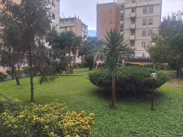 Via delle Fiamme Gialle bilocale 55mq