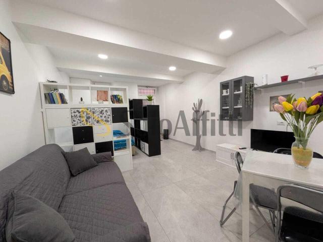 Via delle Fratte 38 monolocale 48mq