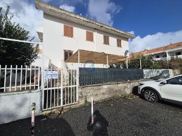 VIA DELLE ORCHIDEE 13 quadrilocale 95mq