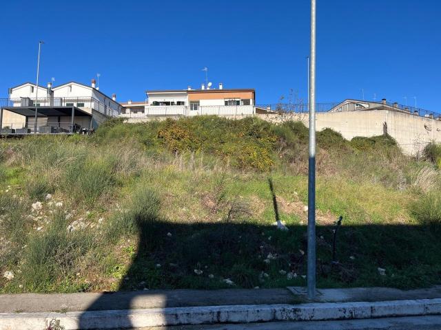 Via delle Mele 900mq