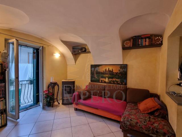 via delle scuole 10 quadrilocale 85mq