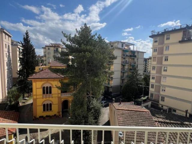 Via delle Panche 2 trilocale 75mq