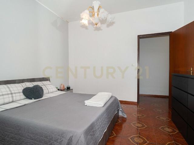 Via delle Robinie 4 bilocale 67mq