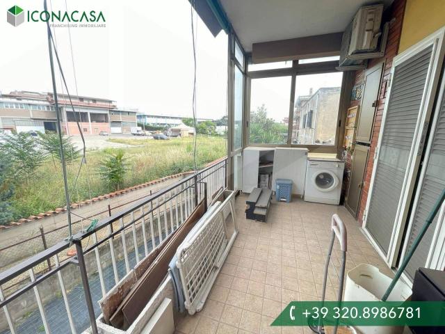 VIA DELLE RONDINI LOCAZIONE TRANSITORIA NON RESIDENTI