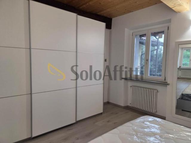 Via delle Rosine 10 quadrilocale 80mq