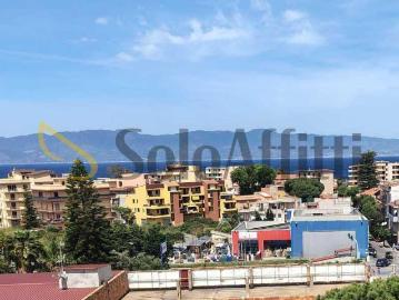 Via delle Rimembranze bilocale 100mq