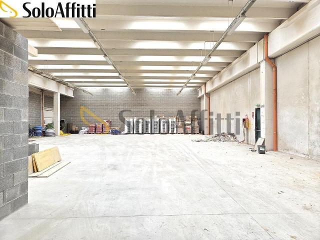 Via delle Viole bilocale 499mq