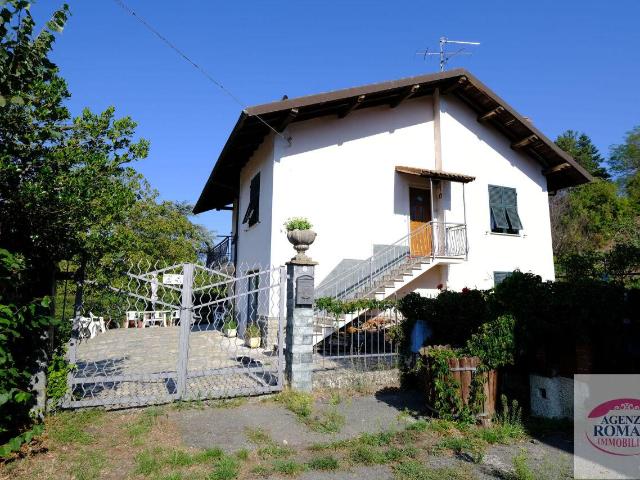 Via Demetrio Dabove 24 6 vani 200mq