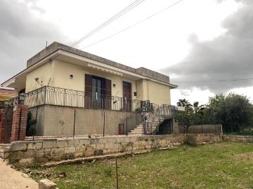 Via Dente Crocicchia 538 5 vani 160mq