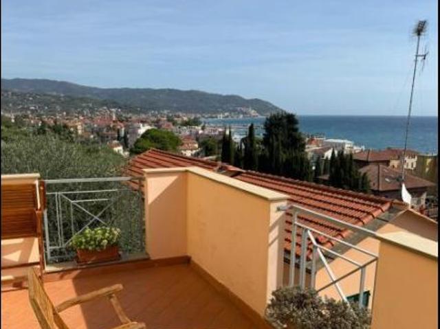 Via Divina Provvidenza bilocale 60mq