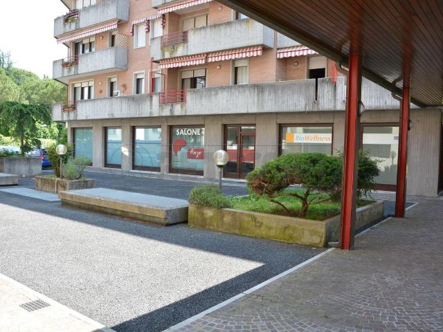 VIA DIVISIONE JULI 18 19 bilocale 118mq