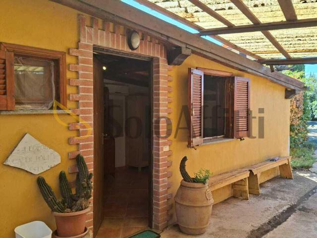 Via di Colle Pizzuto 151 monolocale 20mq