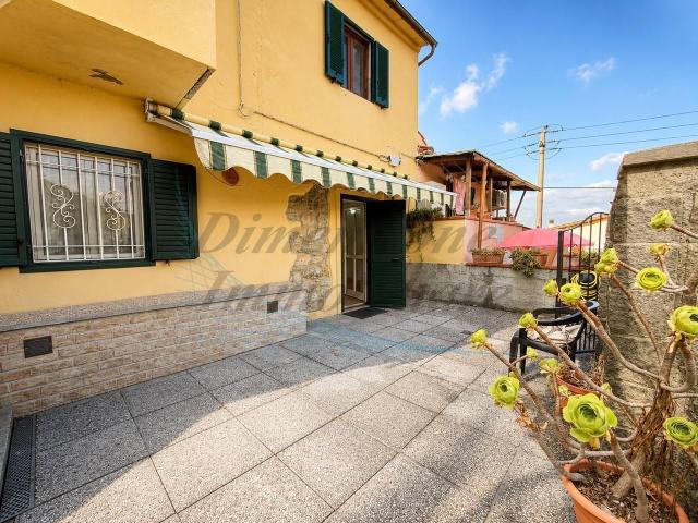 Via di Castelvecchio bilocale 55mq