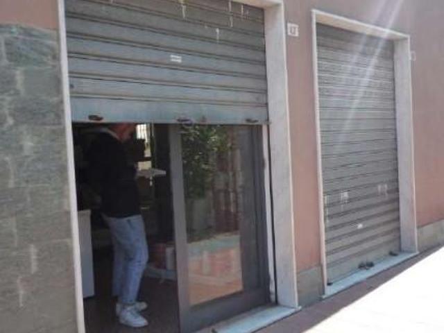 Via di Creto 13A monolocale 65mq