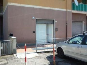 Via di Creto 15 R monolocale 88mq