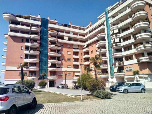 VIA DI ACILIA 221 bilocale 55mq