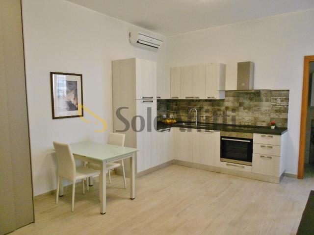 Via di Bravetta 1732 monolocale 30mq