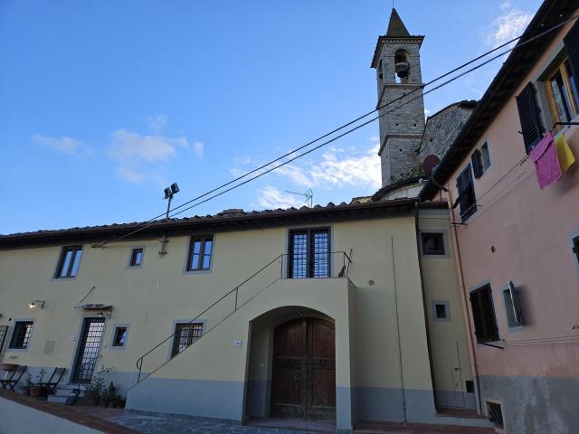 Via di Legnaia 53A 290mq