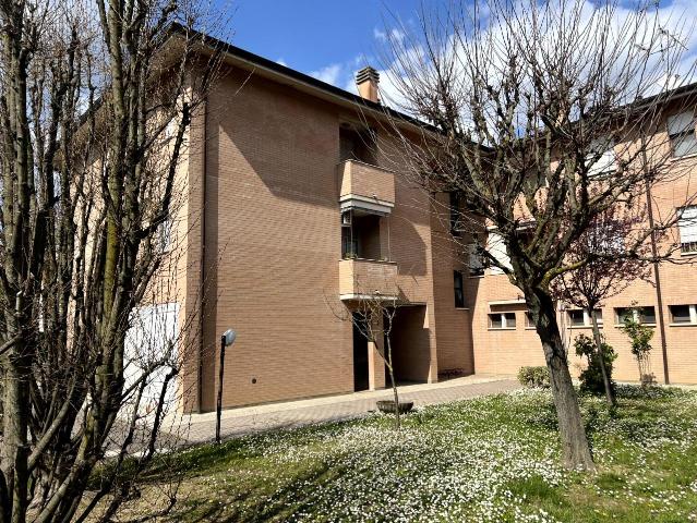 Via di Mezzo Ponente 350 bilocale 53mq