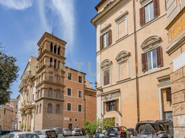 Via di San Maria in Monticelli 67 monolocale 40mq