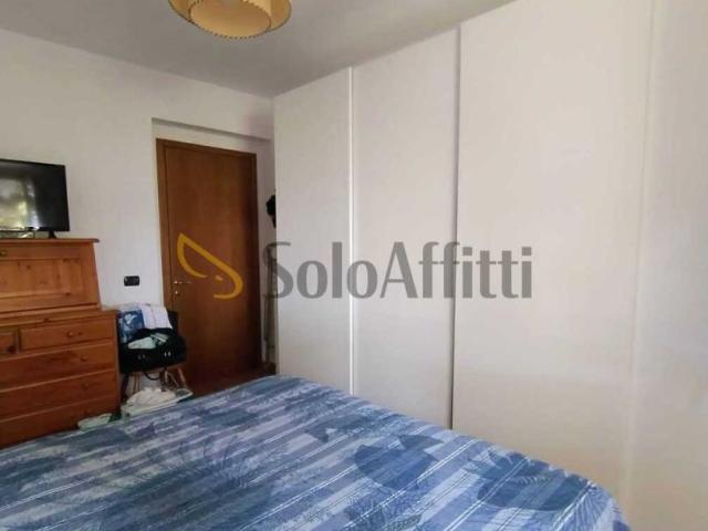 VIA DI PANCOLE 135 trilocale 60mq