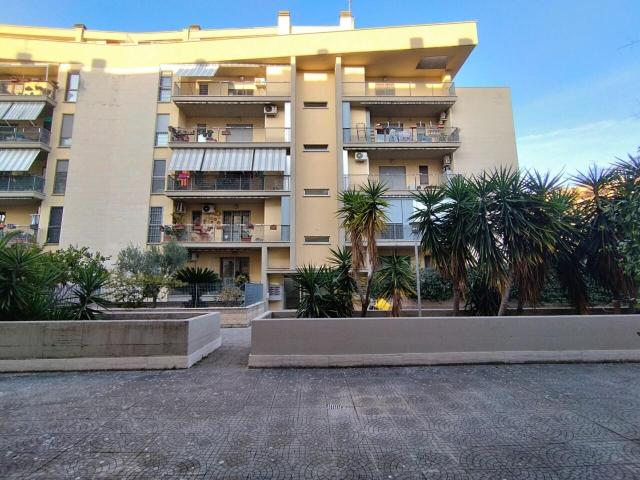 Via di Pietralata bilocale 50mq