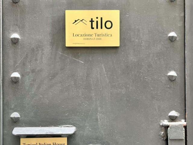 Via di Prè