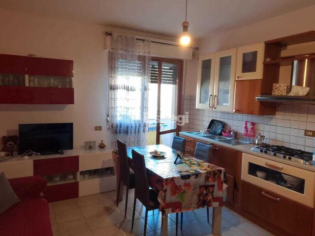 Via di Vitricaia 49 bilocale 50mq
