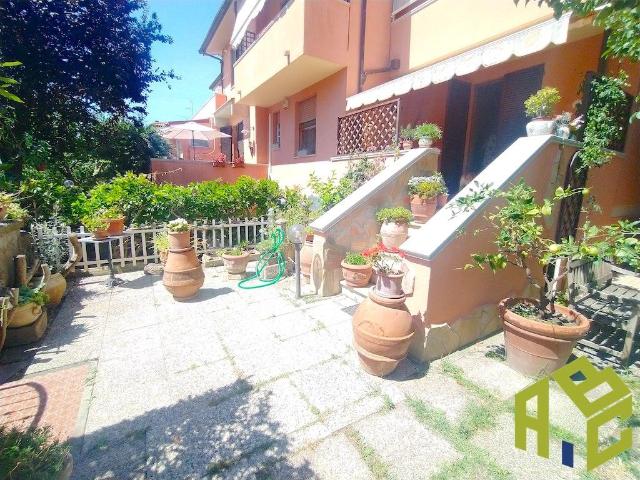 Via Diacinto Cestoni ROSIGNANO SOLVAY bilocale 50mq