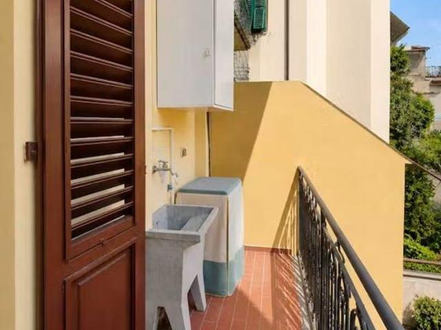 Via Dino Compagni, Florence, Tuscany 50133