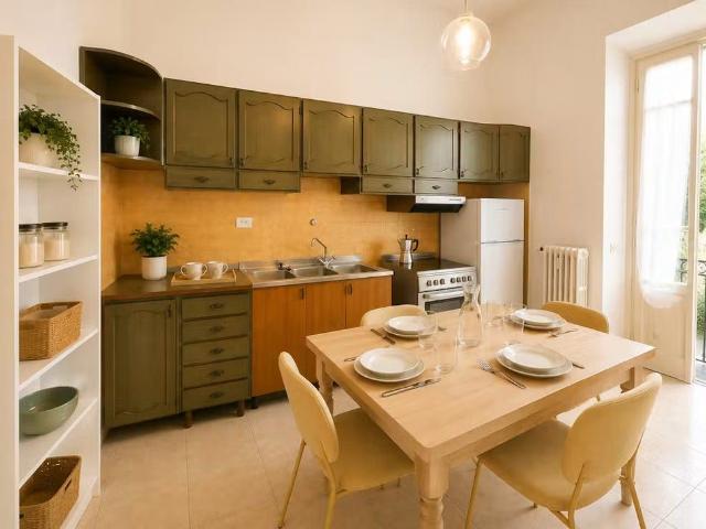 Via Dino Compagni, Florence, Tuscany 50133