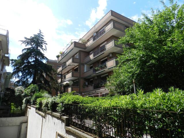Via Dino Frescobaldi 49 monolocale 18mq