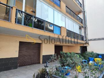 Via Diramazione Rausei Via Cardinale Portanova trilocale 65mq