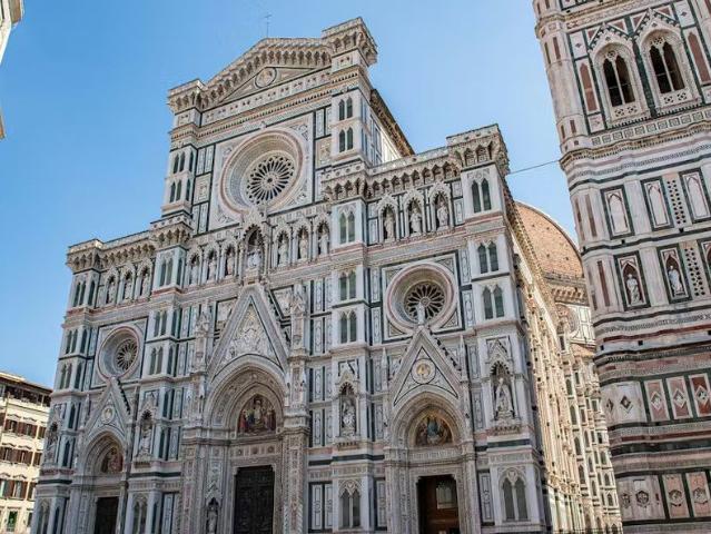 Via Duca d'Aosta, Florence, Tuscany 50129