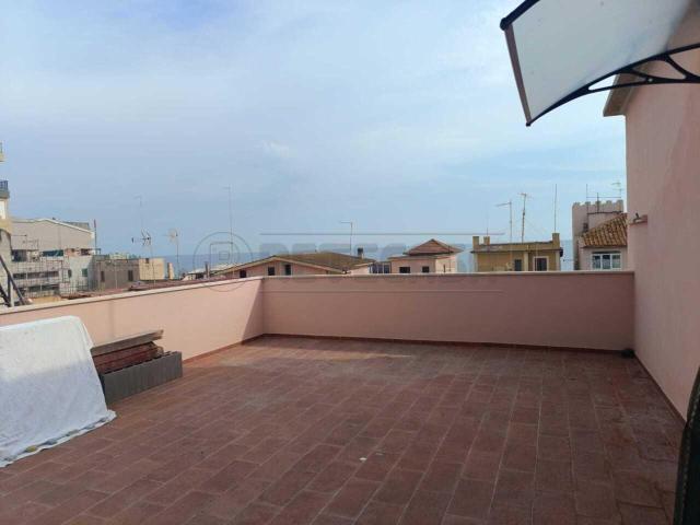 Via Duca degli Abruzzi monolocale 40mq