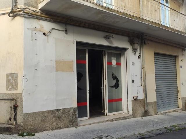 Via Duca degli Abruzzi,90 70mq