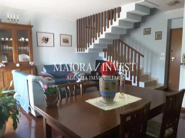 via emidio luzi 5 vani 162mq