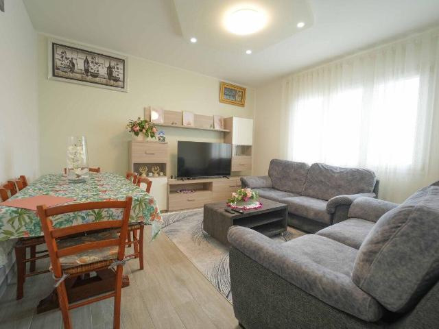Via Emilia Ovest quadrilocale 120mq